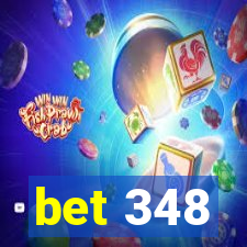 bet 348